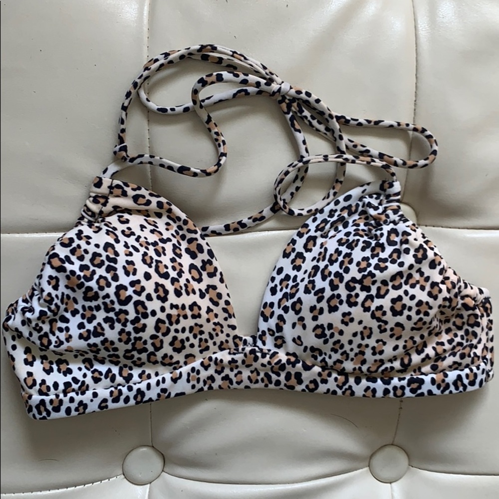Victoria’s Secret bikini top